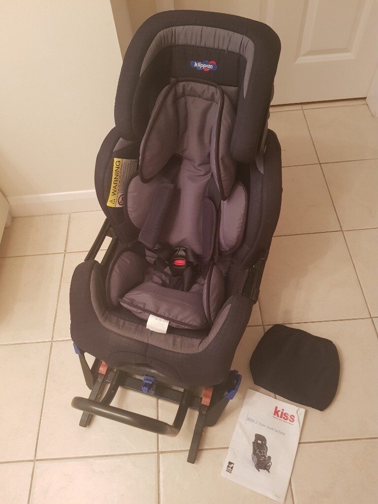 rear facing car seat 18kg